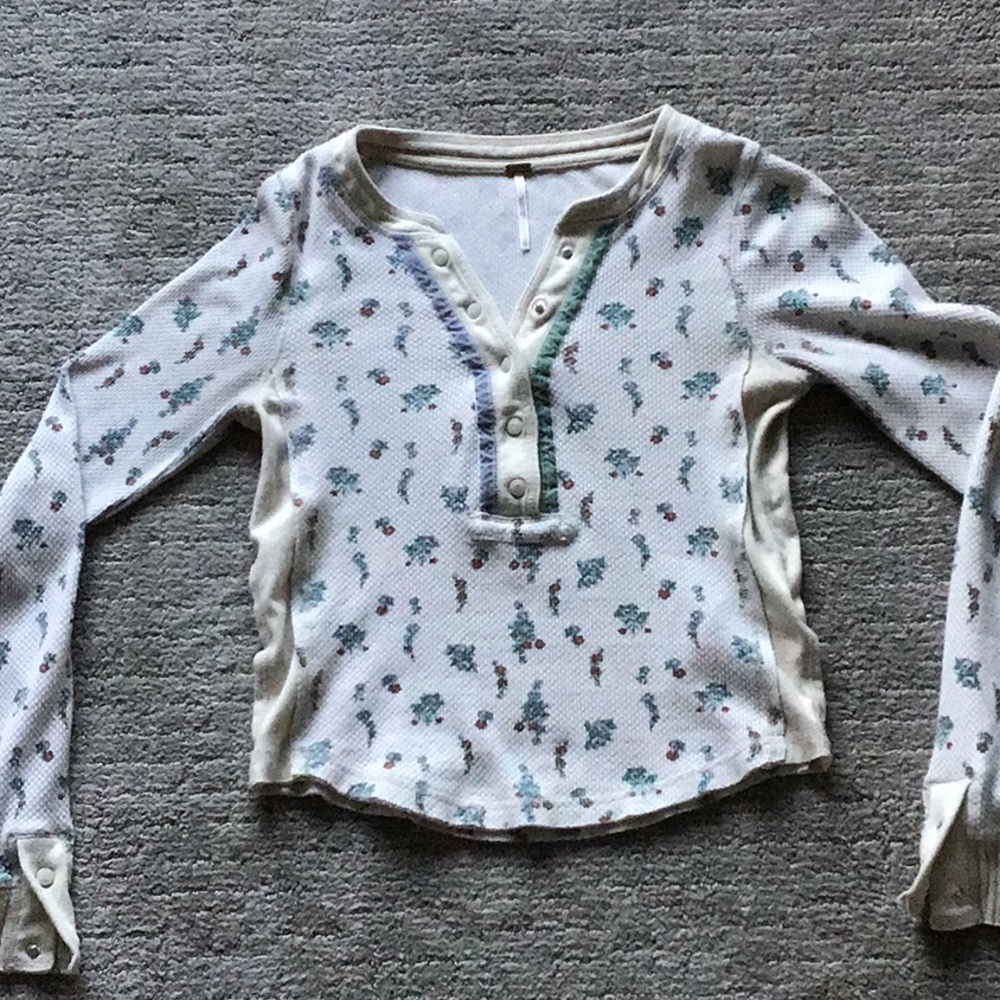 Free People Sweater